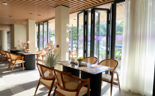 Sanya Icare Hotel