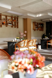 Sanya Icare Hotel