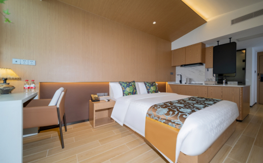 Sanya Icare Hotel