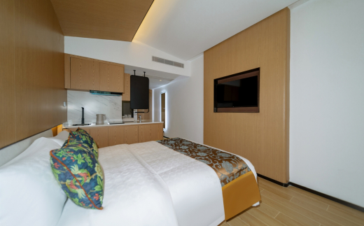 Sanya Icare Hotel
