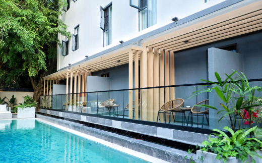Sanya Icare Hotel