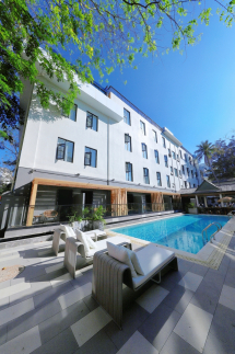 Sanya Icare Hotel