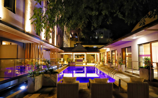 Sanya Icare Hotel