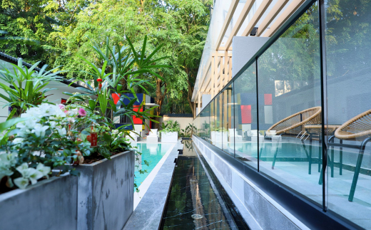 Sanya Icare Hotel