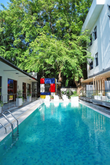 Sanya Icare Hotel