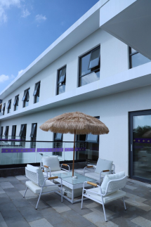Sanya Icare Hotel