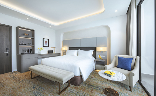 Voco Scenia Bay Nha Trang By Ihg