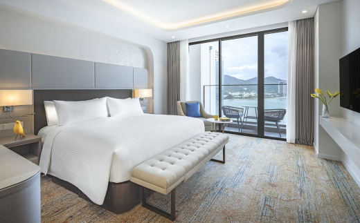 Voco Scenia Bay Nha Trang By Ihg