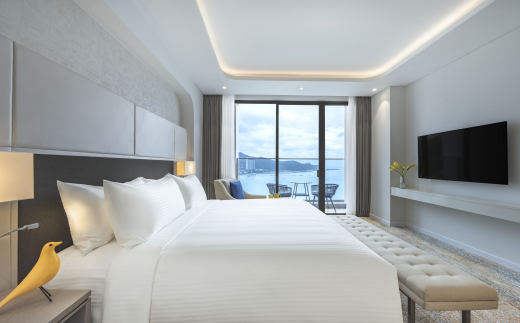 Voco Scenia Bay Nha Trang By Ihg
