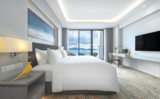 Voco Scenia Bay Nha Trang By Ihg