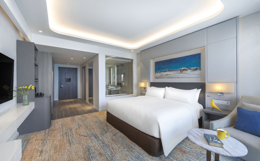 Voco Scenia Bay Nha Trang By Ihg
