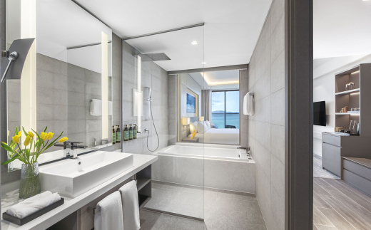 Voco Scenia Bay Nha Trang By Ihg