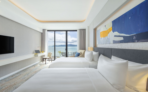 Voco Scenia Bay Nha Trang By Ihg