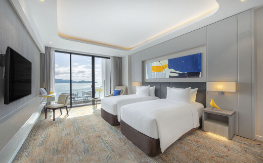 Voco Scenia Bay Nha Trang By Ihg