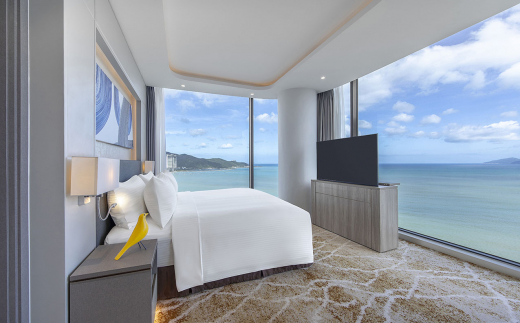 Voco Scenia Bay Nha Trang By Ihg