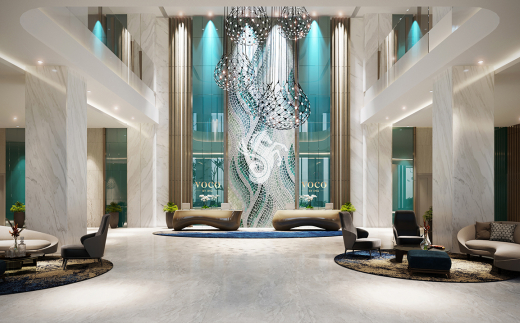 Voco Scenia Bay Nha Trang By Ihg