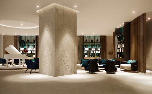 Voco Scenia Bay Nha Trang By Ihg