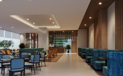 Voco Scenia Bay Nha Trang By Ihg
