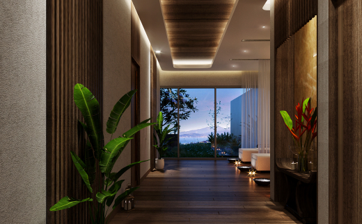 Voco Scenia Bay Nha Trang By Ihg