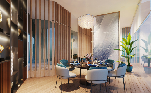 Voco Scenia Bay Nha Trang By Ihg