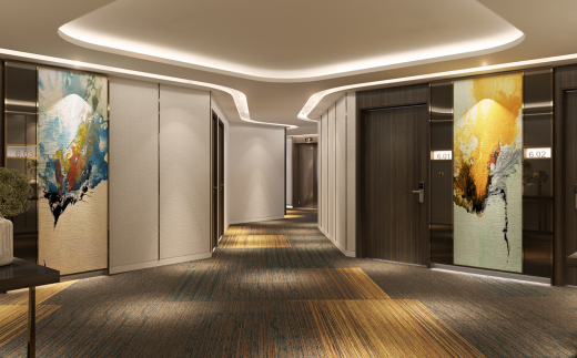 Voco Scenia Bay Nha Trang By Ihg