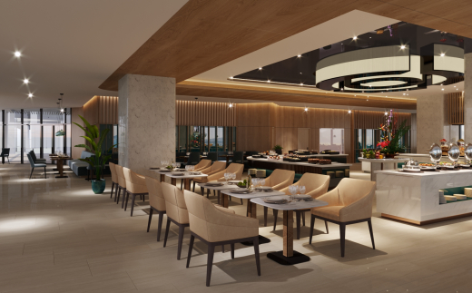 Voco Scenia Bay Nha Trang By Ihg