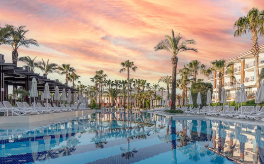 Belek Beach Resort