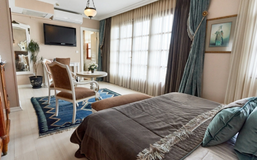 Celal Sultan Hotel