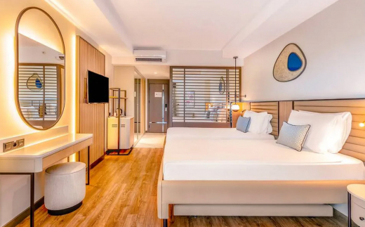 Belek Beach Resort