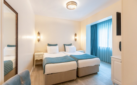Celal Sultan Hotel