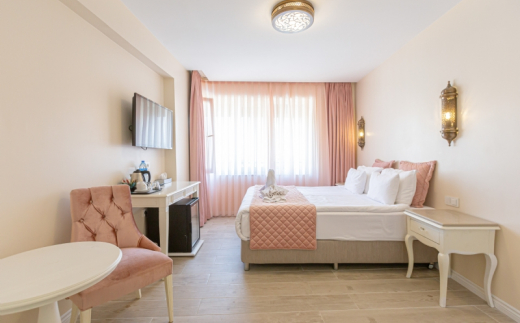 Celal Sultan Hotel