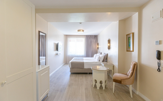Celal Sultan Hotel