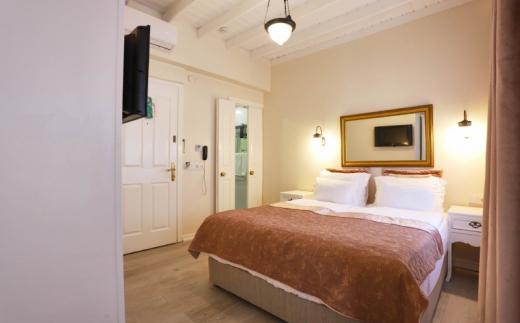Celal Sultan Hotel