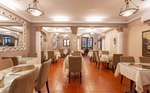 Celal Sultan Hotel