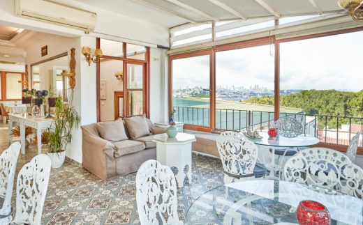 Celal Sultan Hotel