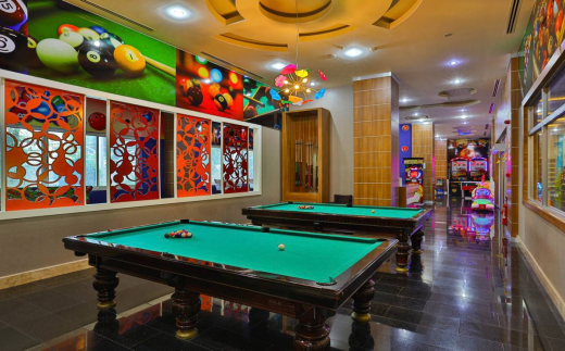 Crystal Sunset Luxury Resort&Spa