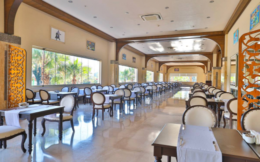 Crystal Sunset Luxury Resort&Spa