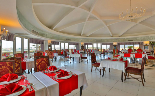 Crystal Sunset Luxury Resort&Spa