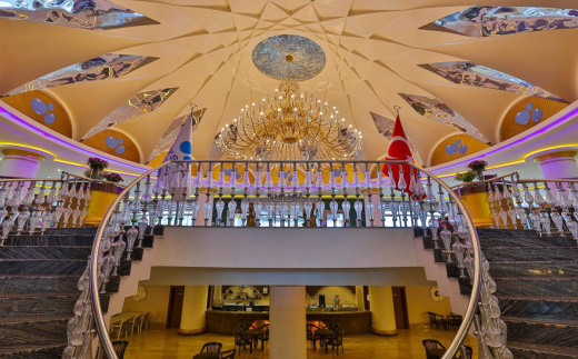 Crystal Sunset Luxury Resort&Spa
