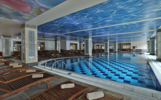Crystal Sunset Luxury Resort&Spa