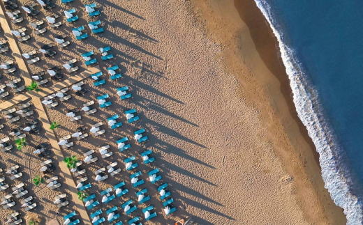 Crystal Sunset Luxury Resort&Spa