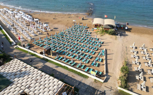 Crystal Sunset Luxury Resort&Spa