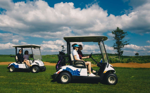 Gorki Golf & Resort