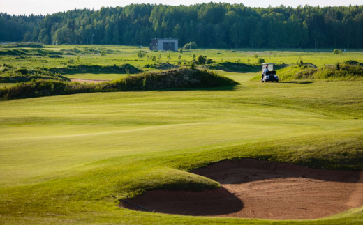 Gorki Golf & Resort