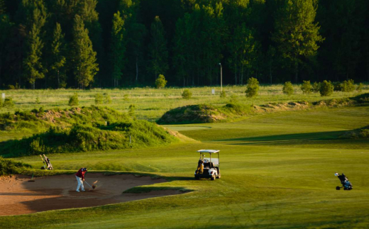 Gorki Golf & Resort