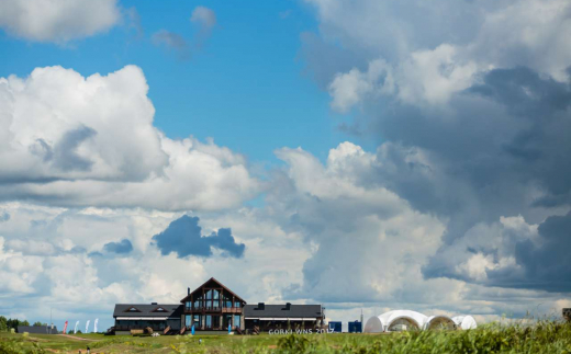 Gorki Golf & Resort