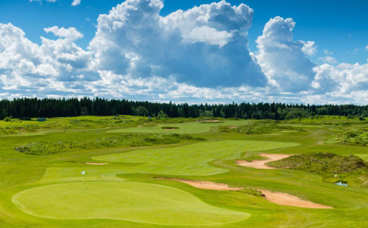 Gorki Golf & Resort
