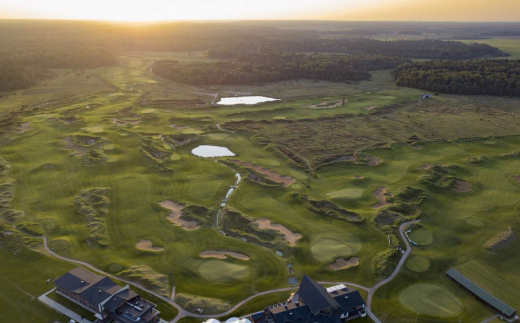 Gorki Golf & Resort