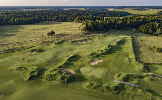 Gorki Golf & Resort