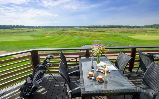 Gorki Golf & Resort